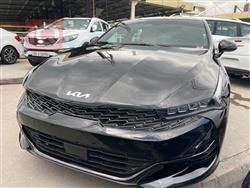 کیا K5